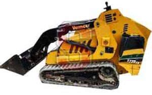 vermeer 725 mini skid steer specs|vermeer s725tx oil capacity.